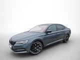 Skoda Superb Sportline 2.0 TSI DSG 4x4 272 PS LED Navi - Skoda Superb mit Benzin-Antrieb: Limousine