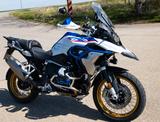 BMW R 1250 GS HP Alle Paket mit HP Fräsepaket - BMW F