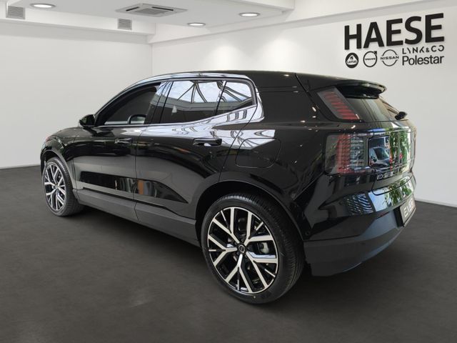 VOLVO EX30 (Bild 6 von Array)