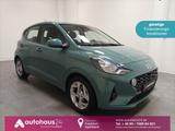 Hyundai i10 1.2 Trend Carplay|Lenkr&Sitzhzg.|PDC - Hyundai i10 Gebrauchtwagen in Frankfurt