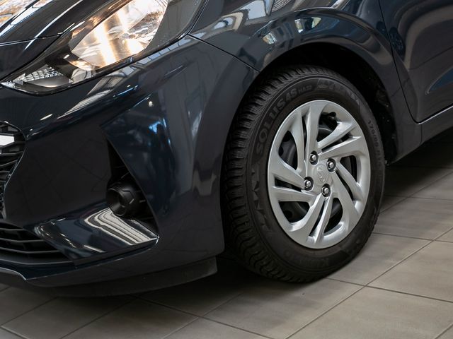 Hyundai i10 1.0 Select Kamera Spurhalteassistent Navi