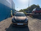 Kia Cee'd Sportswagon**Automatik**90 TKM**Kamera**Le - Kia: K9