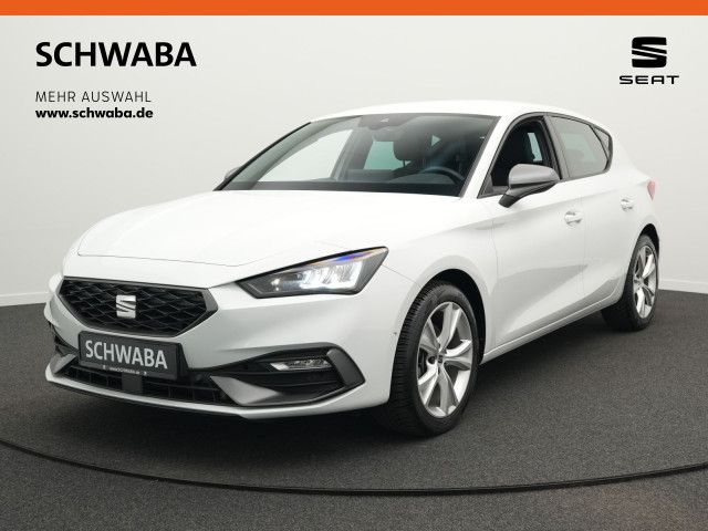 Seat Leon - Bild 1
