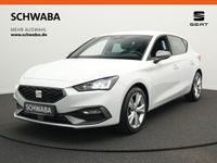 Seat Leon - Vorschau Bild 1