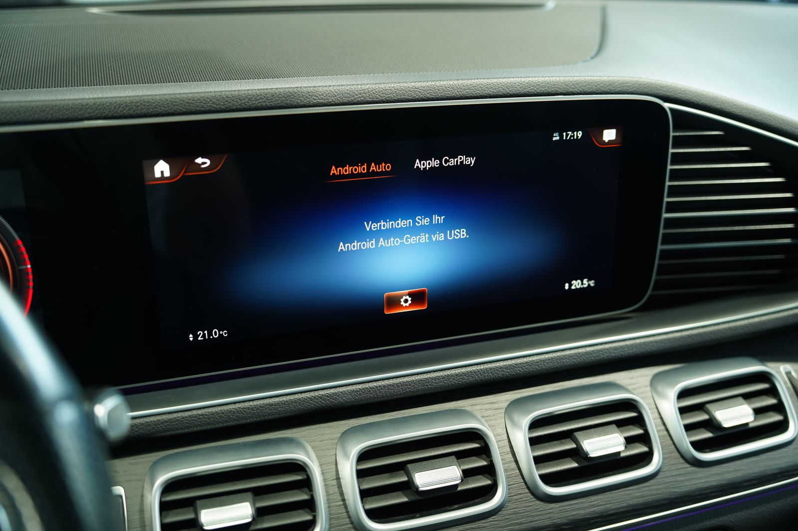 Mercedes Benz Gle 400