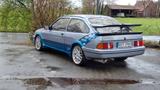 Ford Sierra - scheckheftgepflegte Ford Sierra