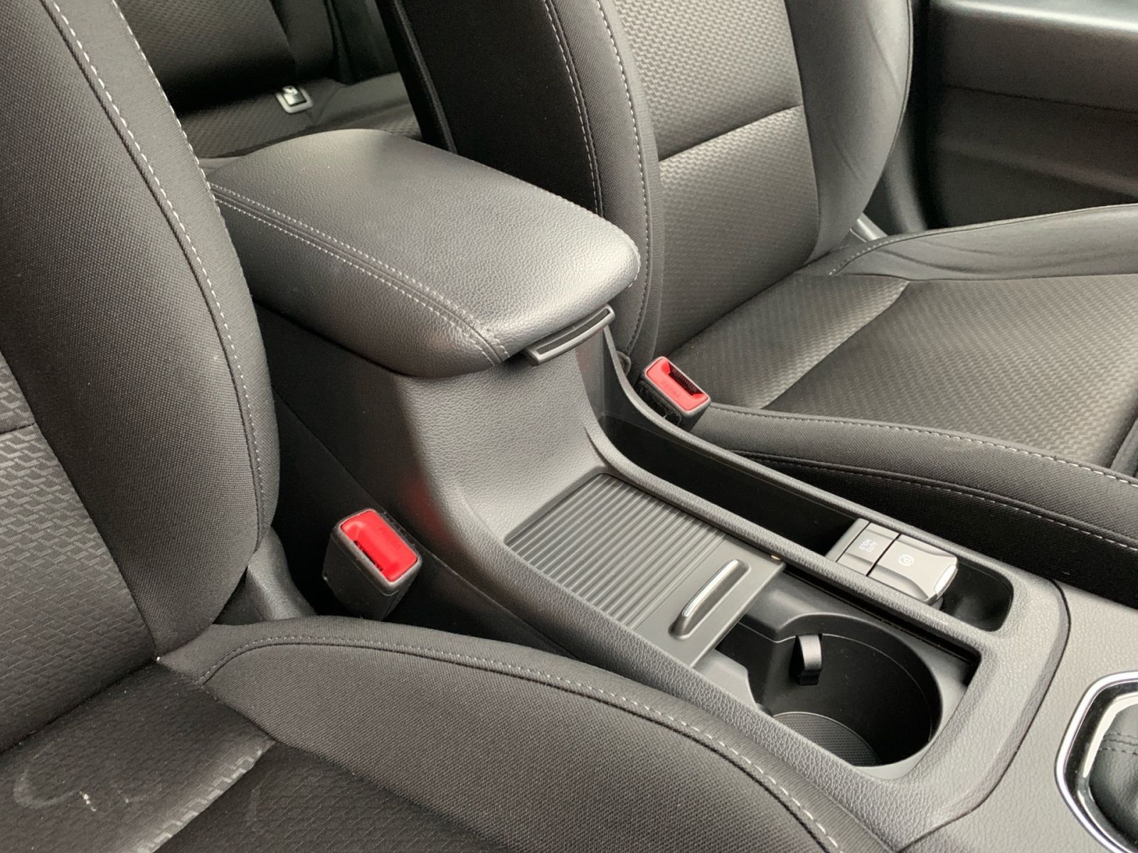 Fahrzeugabbildung Hyundai i30 Kombi 1.6 CRDi 7-DCT Style Navi 1Hd