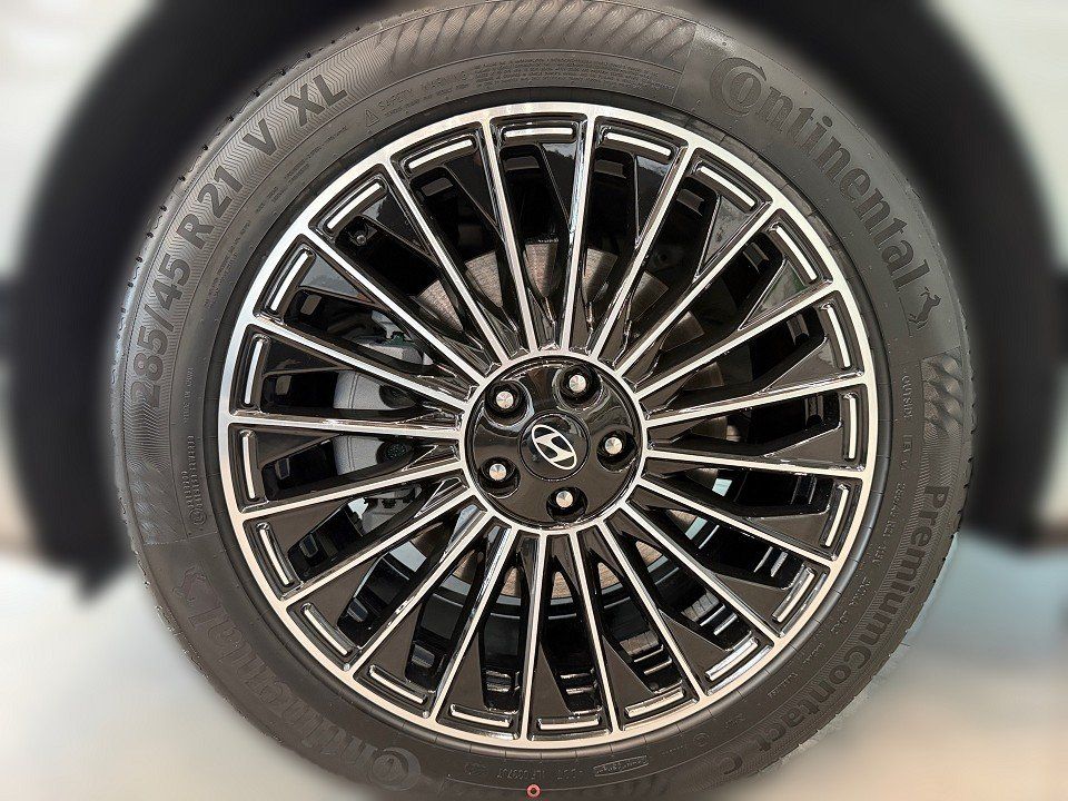 Hyundai IONIQ 9 - Bild 6