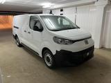 Fiat Scudo L3 AHK RüKa CarPlay LaderaumHolz SHZ - Fiat Scudo Neuwagen