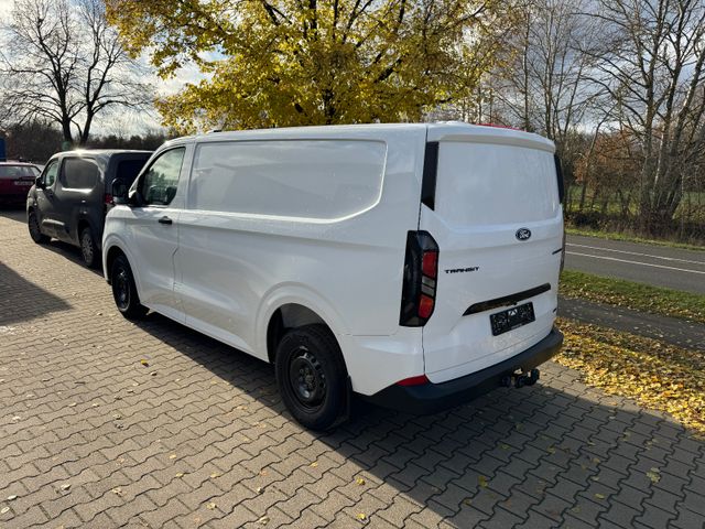 Ford Transit Custom Allrad Camper mit Aufstelldach