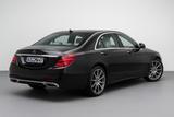 Mercedes-Benz S 450 4MATIC - - Mercedes-Benz S 450 von privat