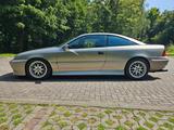 Opel Calibra 2.0i 16V Last Edition Last Edition - Opel Calibra Gebrauchtwagen