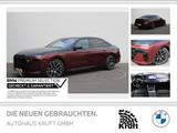 BMW 750e xDrive M SPORT PRO+TWO TONE LACK+FOND ENTER - BMW 750 in Essen