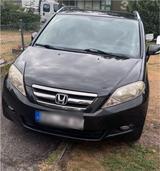 Honda FrV  2,2.  6 Sitzer - Honda FR-V mit Diesel-Antrieb