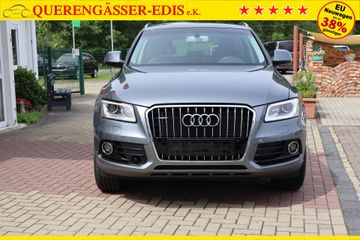 Audi Q5 - 2
