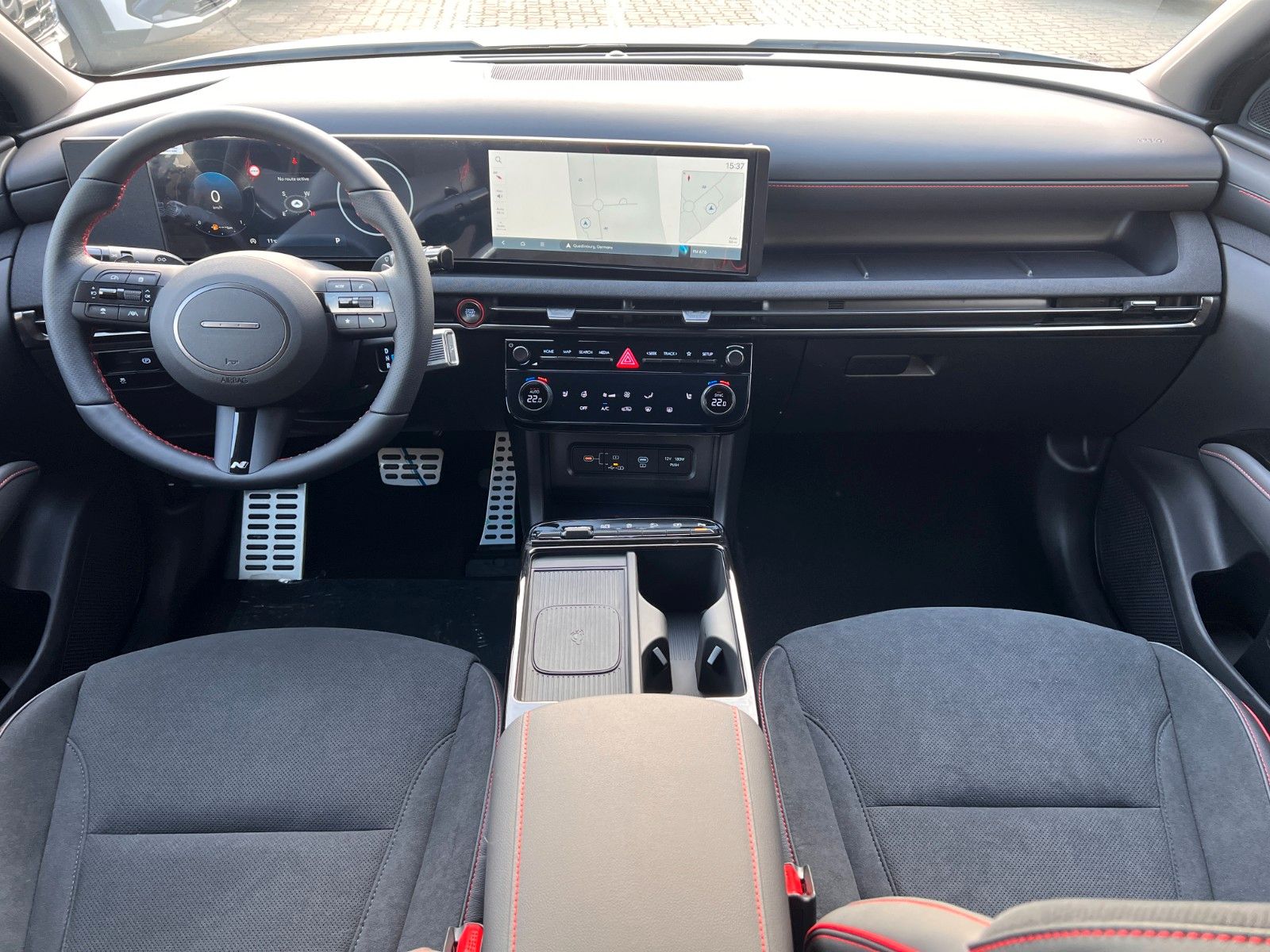 Hyundai TUCSON - Bild 19