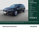 Skoda Octavia Combi 1.5 e-TEC SELECTION 360CAM EKLAPPE