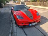 Corvette C6 6.2 V8 Coupé Autom. - - Corvette C6 Gebrauchtwagen