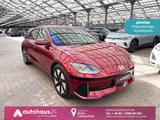 Hyundai IONIQ 6 Techniq 77,4 kWh ACC|HeadUp|LED|Kamera - gebrauchte Hyundai IONIQ 6 aus dem Jahr 2024