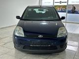 Ford Fiesta Ambiente 1.4 16V TÜV 6/26 Tel.-Vorb.  el. - Ford Fiesta aus 2004: 1.6