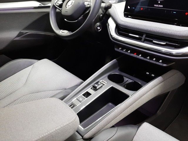 Fahrzeugabbildung Skoda Enyaq 60 Clever Loft Navi ACC Kamera SitzHz