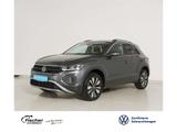 Volkswagen T-Roc 1.5 TSI Move DSG NAV/LED/17''/App-Connect