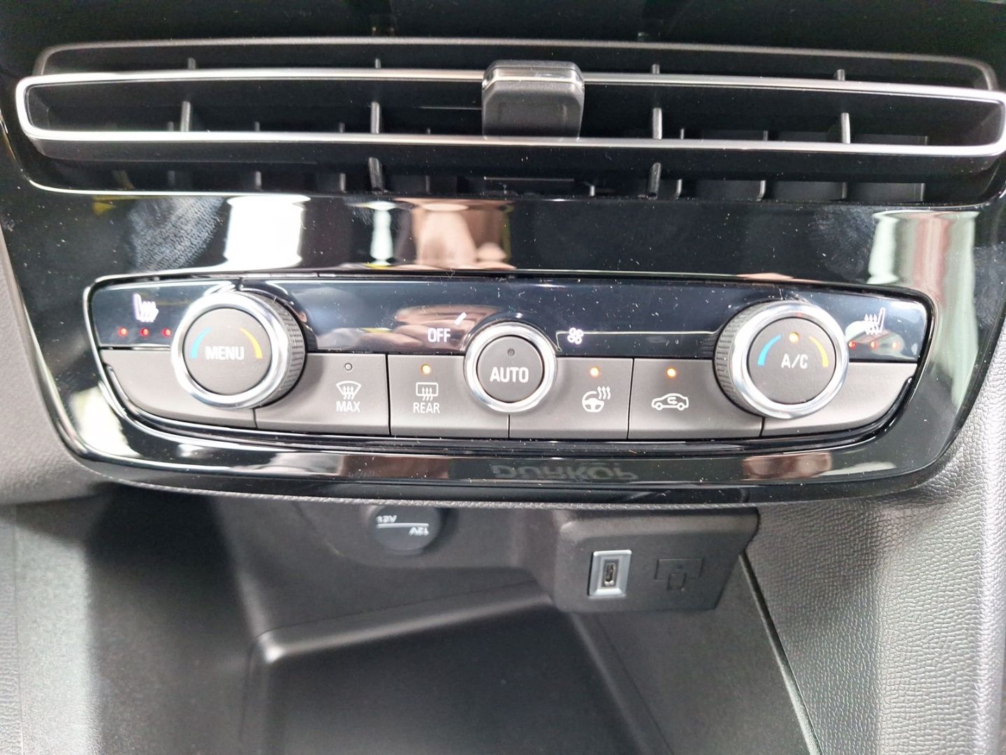 Opel Mokka - Bild 22
