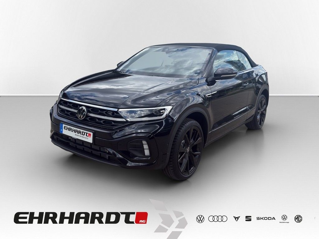 Image of Volkswagen T-Roc