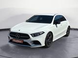 Mercedes-Benz A 220 AMG-Line NAVI*KAMERA*LED*KEYLESS-GO*TEMPOM - gebrauchte Mercedes-Benz A 220 aus dem Jahr 2019