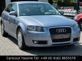 Audi A3 Sportback 1.6 Attraction/1.Hand/5-Türig/ - Audi A3: Türig