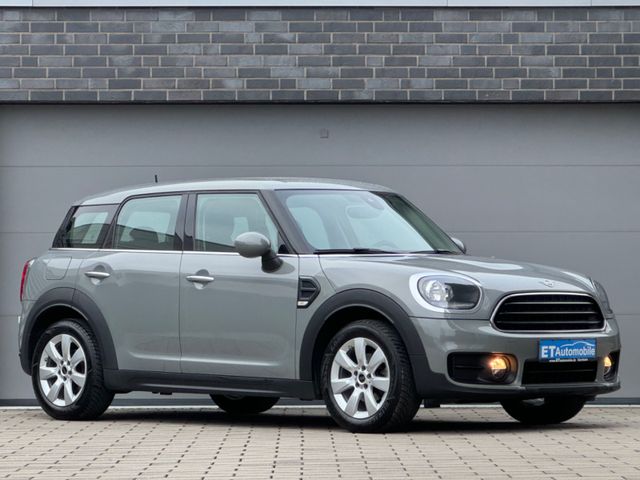 MINI One Countryman*Spurhalteassistent*PDC*keyless-Go