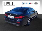 BMW 530i Limousine Head-Up DAB WLAN Komfortzg. AHK - BMW 530 mit Benzin-Antrieb: Limousine