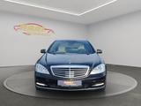 Mercedes-Benz S 350 BlueTec 4Matic *Memory*Massage*Soft Close* - Mercedes-Benz S 350: Matic