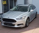 Ford Mondeo MK5 ST-Line 2,0 Ecoboost - Ford Mondeo mit Benzin-Antrieb: Kombi, Mk2
