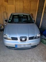 Seat Arosa 1,0 Benzin gepflegt  8-fach ber... - Seat Arosa Gebrauchtwagen