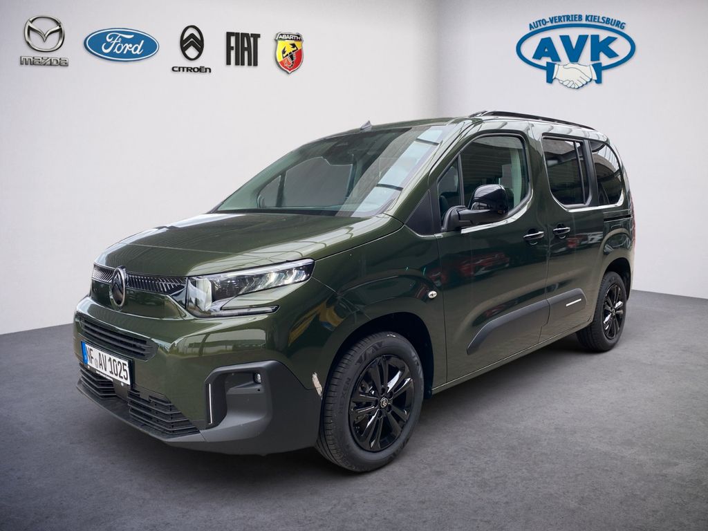 Citroën Berlingo — fotografia 2
