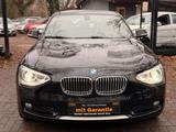 BMW 116i Sport Line Xenon,Sitzh,PDC, - BMW 116 Gebrauchtwagen in Berlin