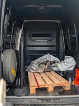 Iveco 50C17 Fahrschulfahrzeug C1 / C1E! TOP! - Iveco 50 c 17