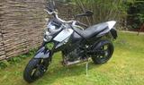 KTM Duke 690 - KTM 2009 690