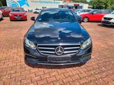 Mercedes-Benz E 300 E Limousine E 300 d*GEPFLEGT* VOLL SERVICE - gebrauchte Mercedes-Benz E 300 aus dem Jahr 2019