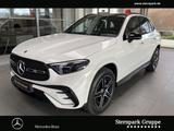 Mercedes-Benz GLC 400 e 4M AMG Night+Pano+AHK+Distronic+Memory - Mercedes-Benz GLC 400 aus 2023