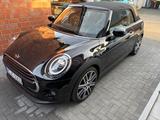 MINI Cooper Cabrio Classic Trim Steptronic Classi... - MINI Cooper Cabrio mit Schiebedach