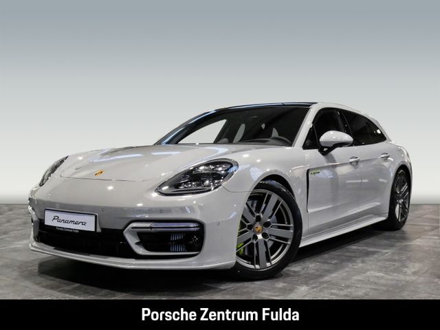 Porsche Panamera 4 E-Hybrid Sport Turismo Platinum Editi