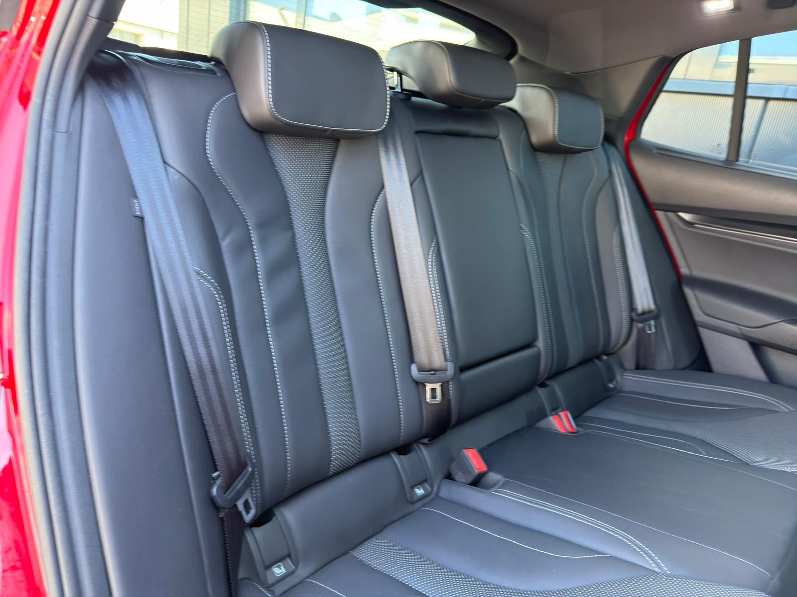 Fahrzeugabbildung SKODA Enyaq Coupé RS MAXX*360Kamera*CrystalFace*LEDER