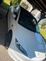 Tesla Model 3 Highland Hinterradantrieb (RWD) - gebrauchte Tesla Model 3 aus dem Jahr 2023