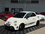 Abarth 595 Turismo  70° Anniversario - Abarth 595 Turismo: Kleinwagen