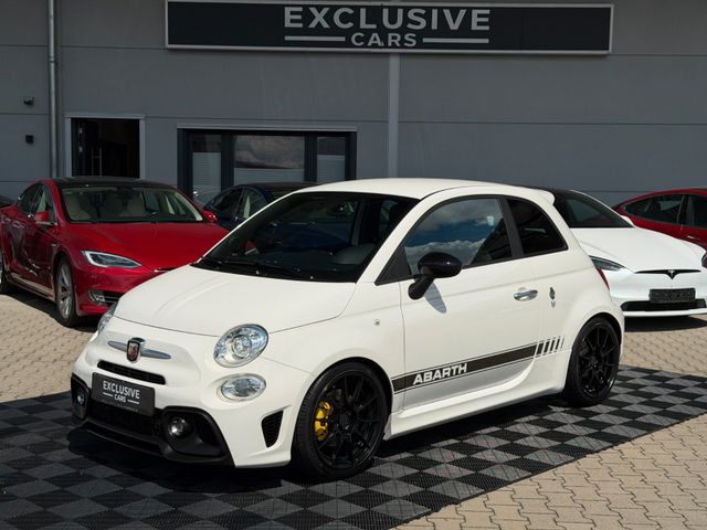ABARTH 595 Turismo