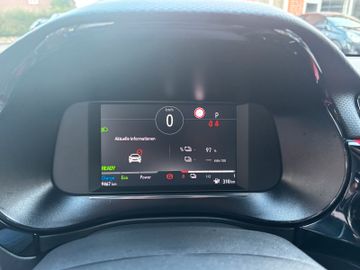 Bild 7 Opel Corsa F e GS Line