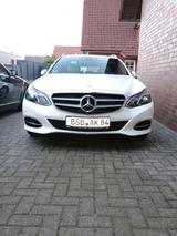 Mercedes-Benz Mercedes Benz E250 zum Verkaufen - Mercedes-Benz Verkaufen