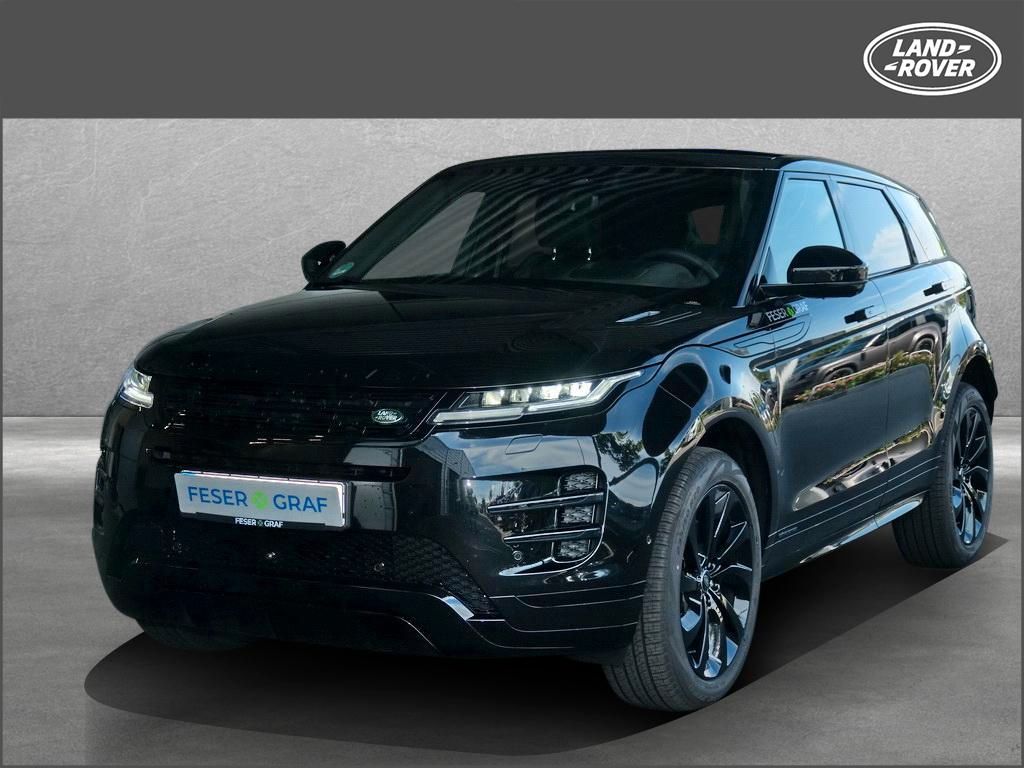 Land Rover Range Rover Evoque - Bild 1